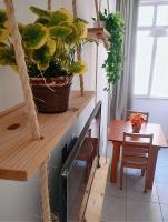 AP inteiro Bossa Nova Cozy Stay in Copacabana - Ferienwohnung Rio de Janeiro