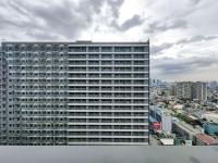 1BR Condotel with Balcony at FAME Residences #FM04-1 - Chambres d'hôtes Manille