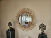 Villa Minou Ta Khmau near Airport - Chambres d'hôtes Ta Khmau