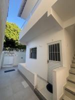 Apart 1 600m da Praia - Dunas do Braga - B&B