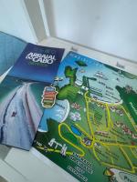 Apart Dunas do Braga - Apt Praia - Bed and Breakfast Cabo Frio