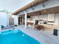 Villa Vinodayan Uluwatu - B&B