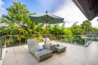 Villa Shinta by JB Villas - B&B