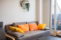 Plaza G14 - B&B Sint-Idesbald