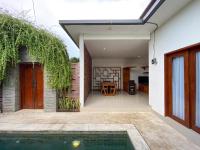 Kalma Villa 1Br Private Villa Seririt - B&B Banjar