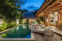Renovated Villa Zayya, Central Oberoi Seminyak - B&B Seminyak