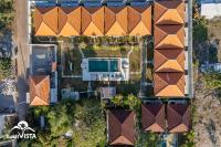 Seashell Bingin Villas by Bukit Vista - B&B