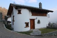 Villa La Tour Nus - Ferienwohnung Nus