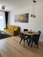 Avenija apartman - B&B