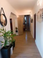 Casa Naomi - Ferienwohnung Eforie Nord