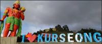 Anna peaceful homestay - Bed and Breakfast Kurseong