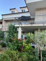 Apartmani Ursić - B&B Spalato