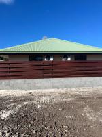 Bora Bora House Toru - B&B Paripari