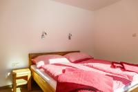 Economy Doppelzimmer