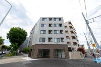 Hotel Yoyogi Uehara Tokyo - B&B Tokyo