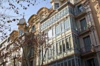 Three-Bedroom Apartment - Ali Bey, 29