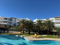 Sea view apartment in Rancho Miraflores - B&B La Cala De Mijas