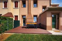 Romantic Garden Venice 1 - B&B Zelo