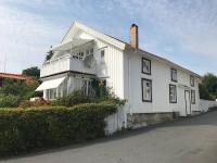 Styrsö rymlig övervåning i villa - B&B Göteborg