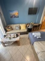 Le rêve bleu - B&B Peraía