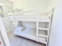 Rez de jardin 400 m de la mer - Ferienwohnung Cavalaire-sur-Mer