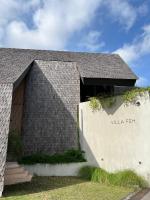 Award-Winning 3BR Villa 25m Pool Villa FEH - B&B Kerobokan
