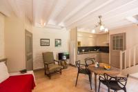 Chateau de Lourdes - Ferienwohnung Saint-Méloir-des-Ondes