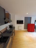 Séjour dans la cité fortifiée - B&B Colmars