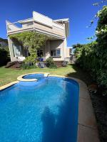 Guest Suite in Marino - Chambres d’hôtes Marino