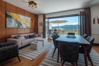 Durmitorka Luxury Villas - B&B Žabljak