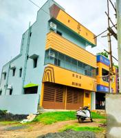 Neyo Guest House - Chambres d’hôtes Tiruvannāmalai