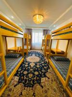 Uka Tours - B&B Ulan Bator