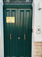 B&B Lilla - B&B