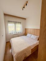 Apartment Vila Jela - Bed and Breakfast Kolašin