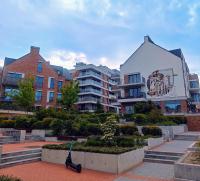 Kolorowa Perspektywa - B&B Danzica