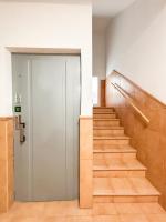 Appartamento con Balcone