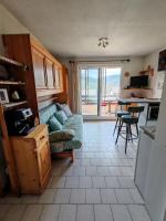 Calme et vue magnifique - B&B
