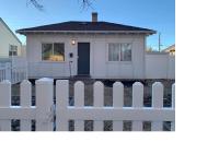 Burley Bungalow - Ferienwohnung Burley