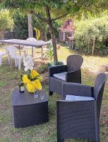 La Casa del Mugnaio - B&B Rotonda