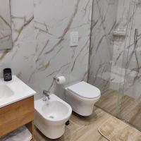 FrancyAndCo - Ferienwohnung Molfetta