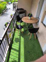 Maison de campagne - B&B