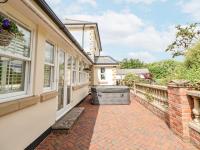 Mount House - B&B Rhyl