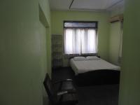 Habitación Doble Deluxe
