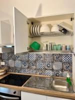 SEA House - NINA - Cogoleto - B&B Cogoleto