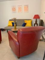 Apartamento de 1 dormitorio