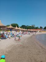 APARTAMENT MANGALIA ANTO - Bed and Breakfast Mangalia