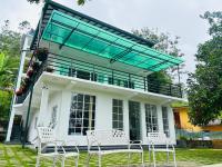 The Mystic - Ferienwohnung Talawakele