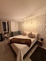 Chez Geremio - T4 - Centre Ville - B&B Annecy