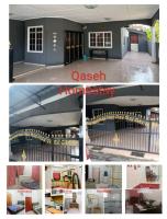 Qaseh Homestay - Bed and Breakfast Kampung Jelatang