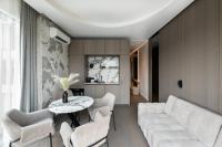 Sky&River Towe Apartments Kaunas City Center - Ferienwohnung Kaunas